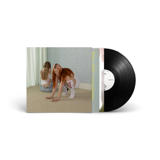 moisturizer | Standard Black LP