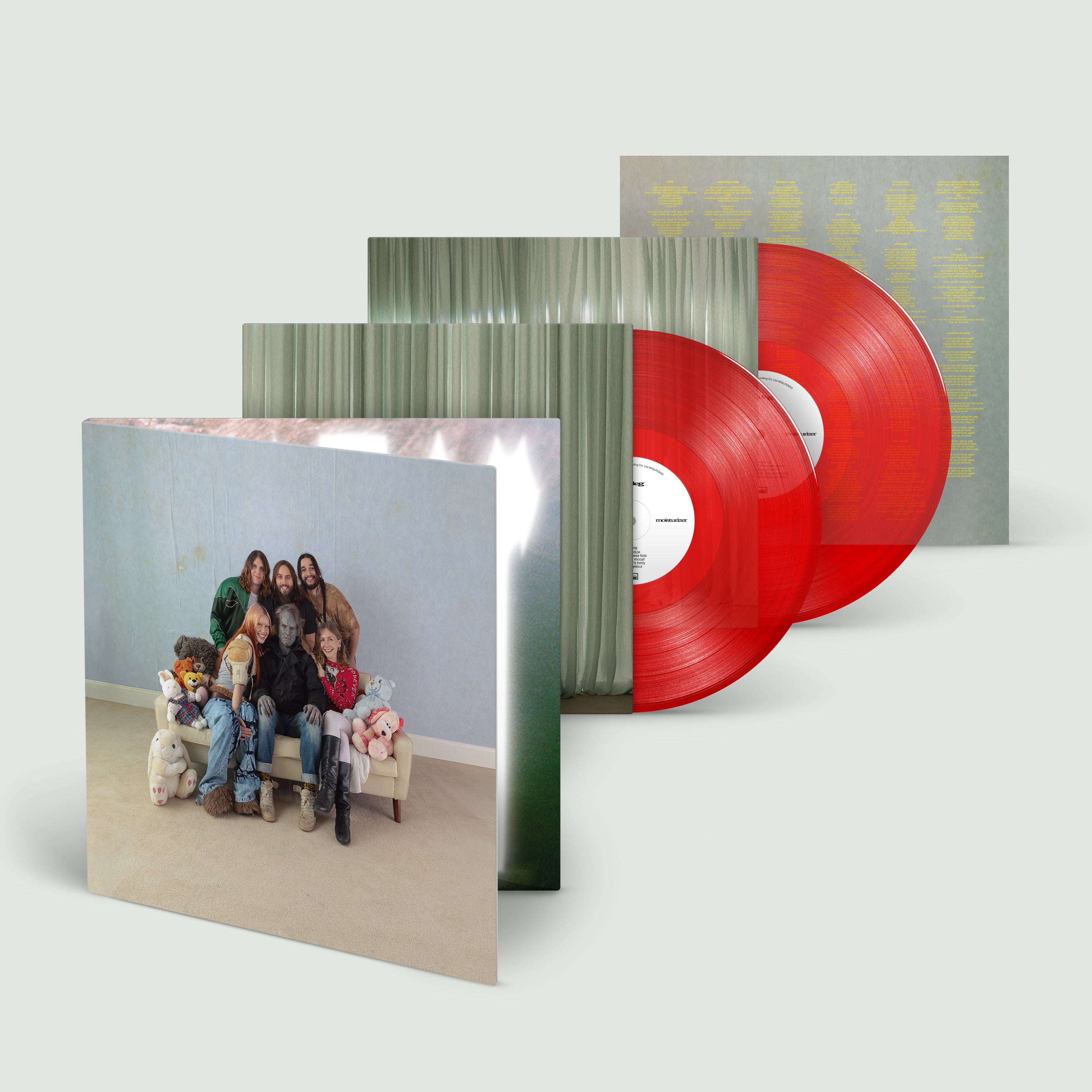 Wet Leg | Official Store
